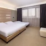 Western Tower Hotel 4*