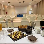 Western Tower 4* Bologna