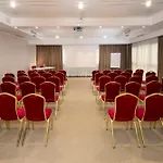 Western Tower 4* Bologna