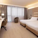 Western Tower 4* Bologna
