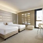 Western Tower Hotel Bologna