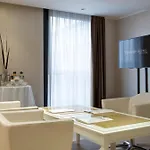 Western Tower 4* Bologna