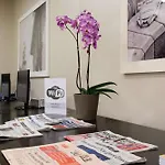 Western Tower Hotel Bologna
