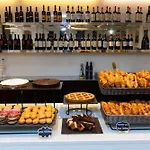 Western Tower Hotel Bologna