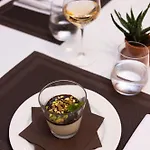 Western Tower Hotel 4*