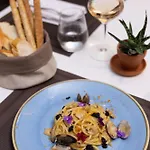 Western Tower Hotel Bologna