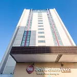 Western Tower Hotel Bologna