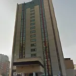 Hotel Western Tower Bologna