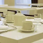 Western Tower Hotel Bologna