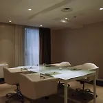 Western Tower Hotel Bologna