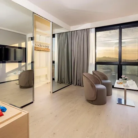 Western Tower Bologna