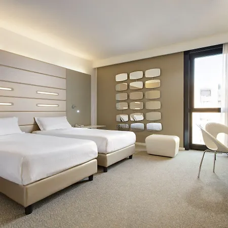 Western Tower Hotel Bologna