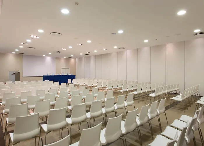 Szálloda Western Tower 4*