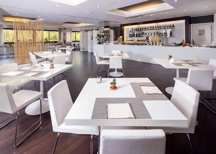 Szálloda Western Tower