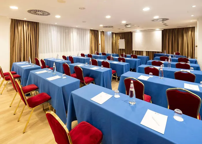 Western Tower Szálloda