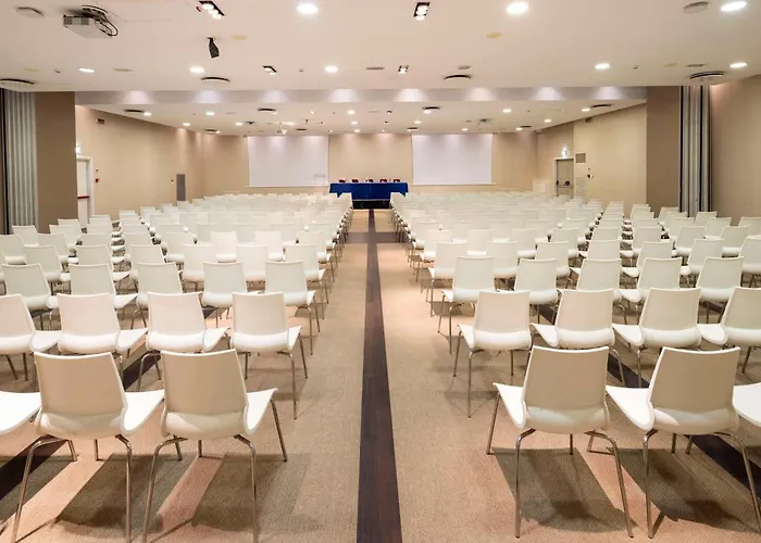 Hotel Western Tower Boloňa