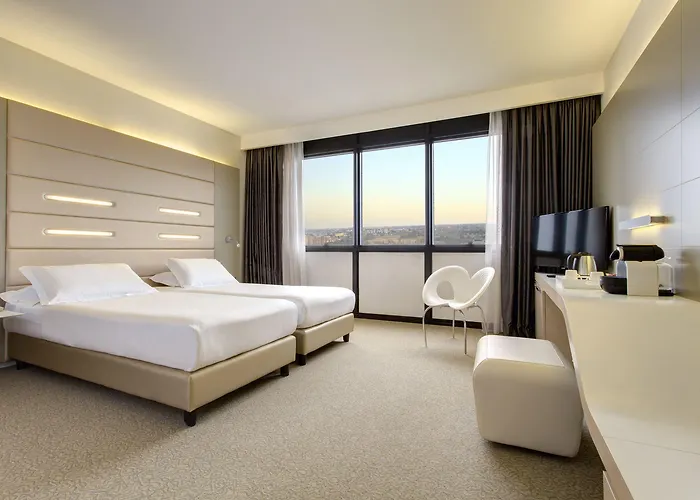 Western Tower Boloňa