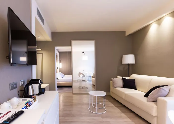 Western Tower 4* Boloňa