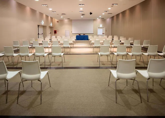 Szálloda Western Tower Bologna