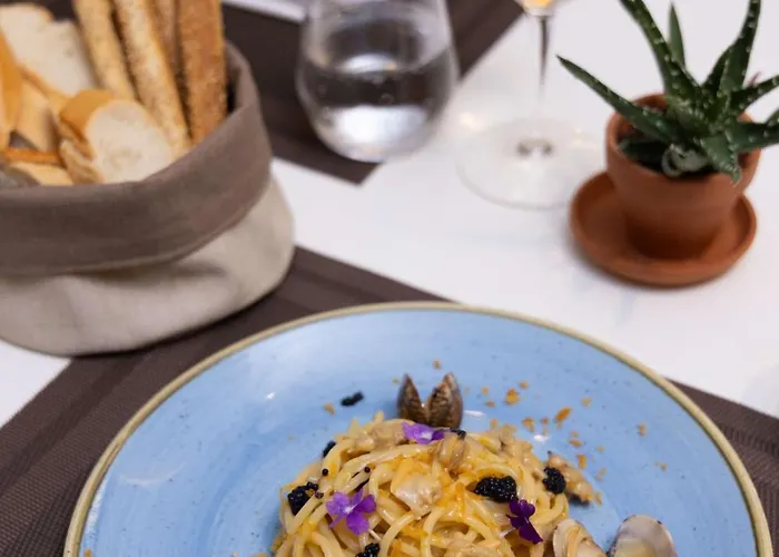 Western Tower Szálloda Bologna