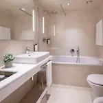 Szálloda Western Tower 4*