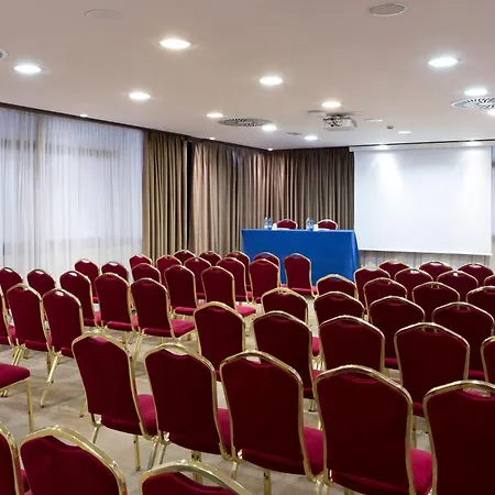 Hotel Western Tower Bologna