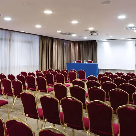 Hotel Western Tower Bologna