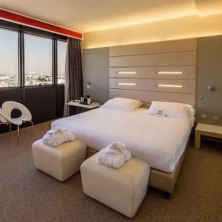 Western Tower Hotel