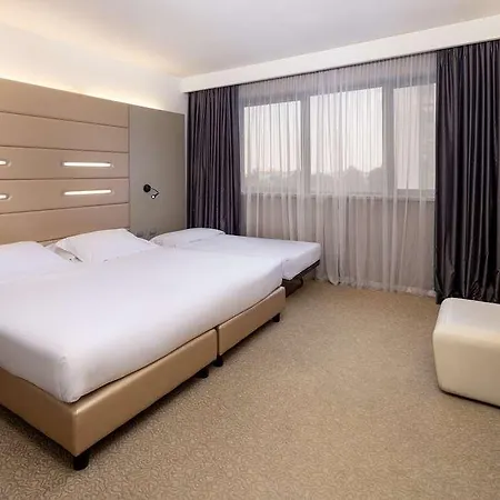 Western Tower Hotel 4*