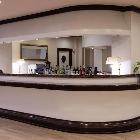 Western Tower Hotel Bologna