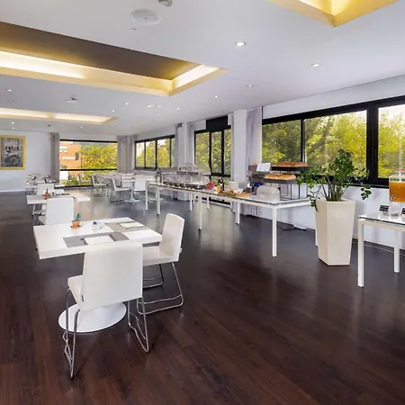 Hotel Western Tower Bologna