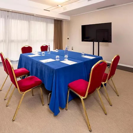 Western Tower Bologna