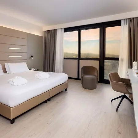 Hotel Western Tower Bologna