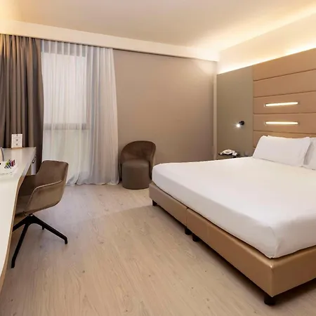Western Tower Hotel