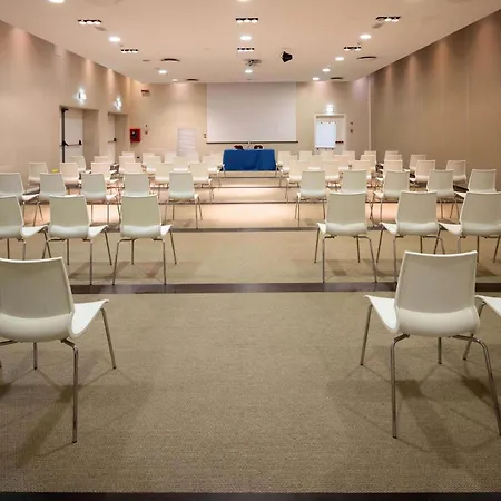 Hotel Western Tower Bologna