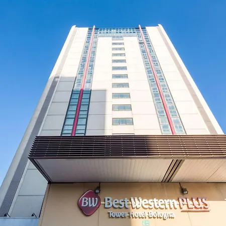 Western Tower מלון בולוניה