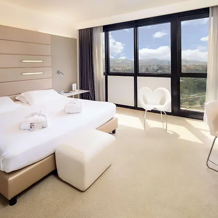 Szálloda Western Tower 4*