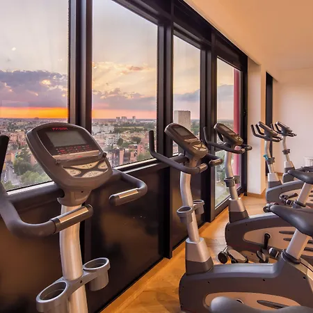 Western Tower Hotel 4*