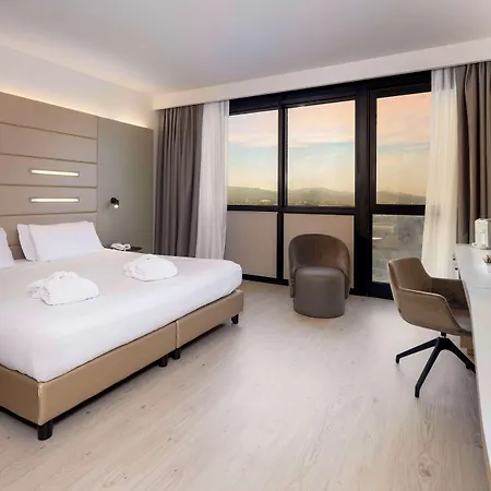 Western Tower 4* Bologna