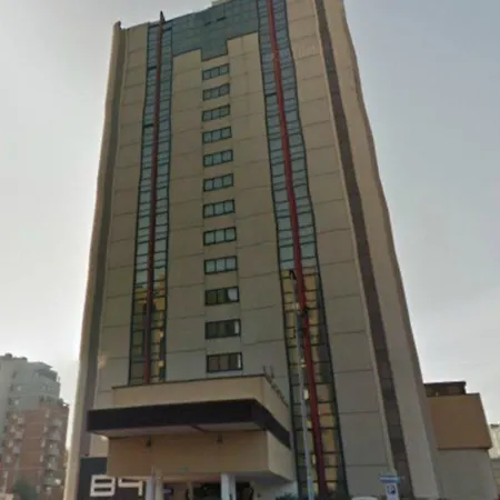 Hotel Western Tower Bologna