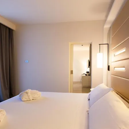 Hotel Western Tower Bologna