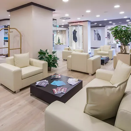 Western Tower Bologna