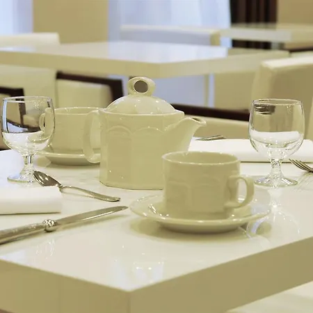 Western Tower Hotel Bologna
