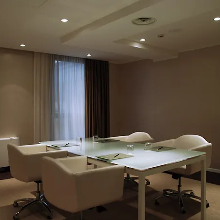 Western Tower Hotel Bologna
