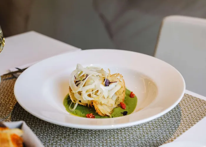 塔博洛尼亚贝斯特韦斯特优质酒店 酒店