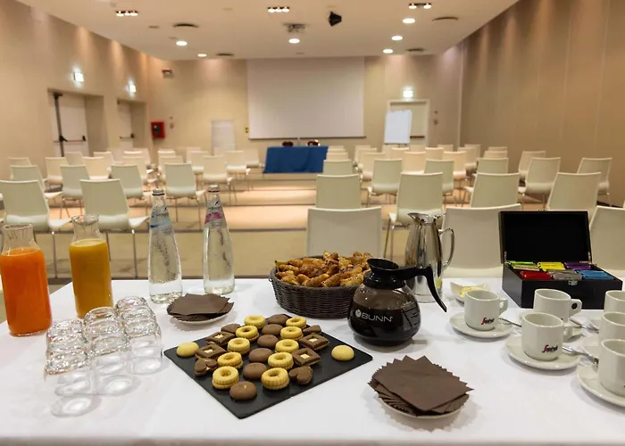 Western Tower 4* Bologne