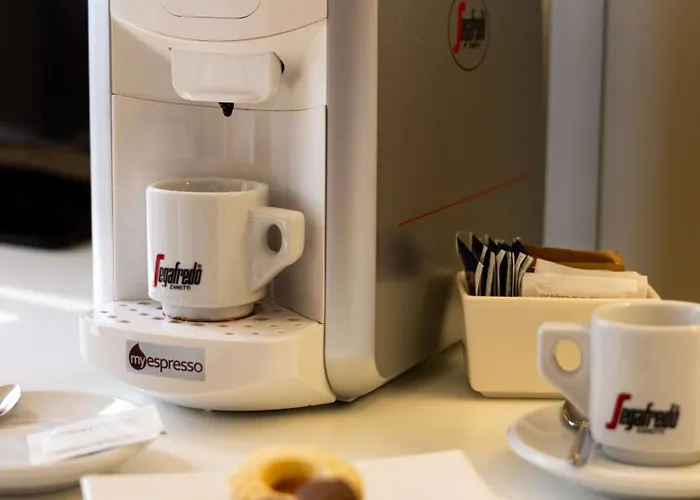 Western Tower Hotel Bolonia