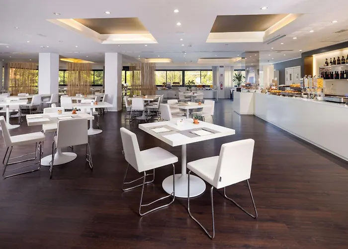 Western Tower Hotel Bologne