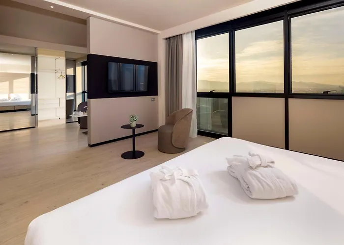 酒店 塔博洛尼亚贝斯特韦斯特优质酒店