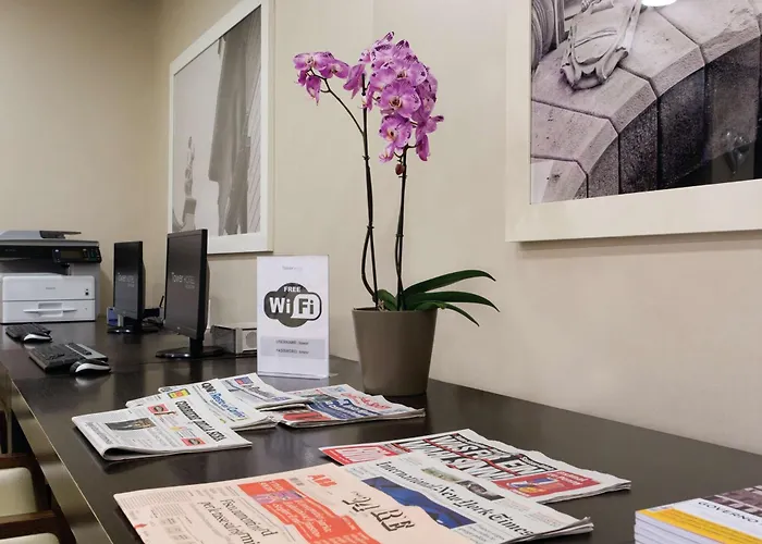 Western Tower Hotel Bolonia